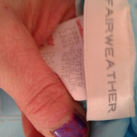 PROM/GRAD DRESS - Picture 10 of 11